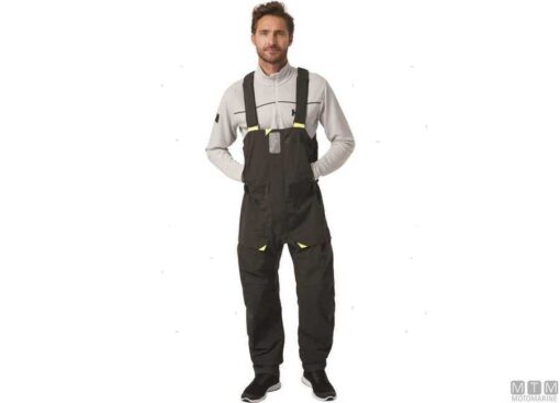 Zeilbroek Helly Hansen Skagen Offshore Grijs, Maat : L - Afbeelding 2
