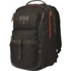 Rugzak Helly Hansen Work Day Zwart