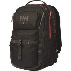 Rugzak Helly Hansen Work Day Zwart