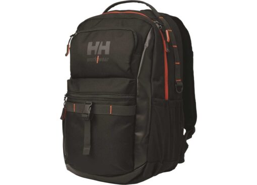 Rugzak Helly Hansen Work Day Zwart