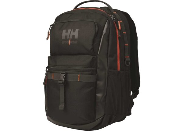 Rugzak Helly Hansen Work Day Zwart