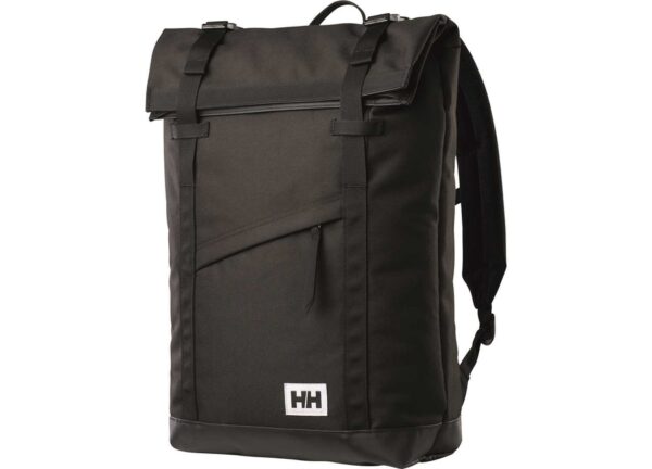 Rugzak Helly Hansen Stockholm Zwart - Afbeelding 2