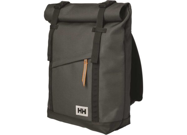 Rugzak Helly Hansen Stockholm Zwart - Afbeelding 4