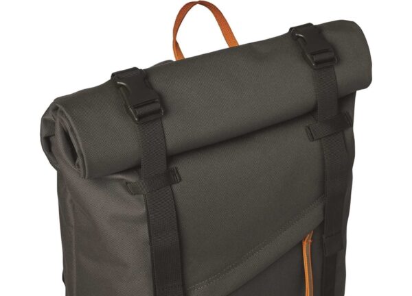 Rugzak Helly Hansen Stockholm Zwart - Afbeelding 8