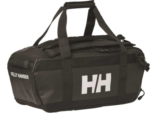 Tas Helly Hansen Scout Duffel Zwart 30lt - Afbeelding 2