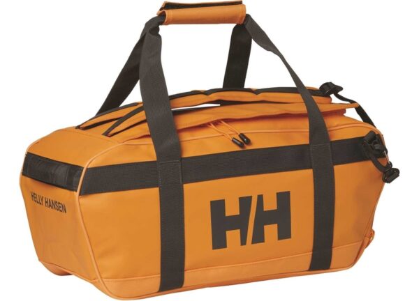 Tas Helly Hansen Scout Duffel Zwart 50lt - Afbeelding 4