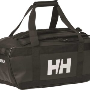 Tas Helly Hansen Scout Duffel Zwart 30lt