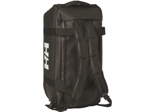 Tas Helly Hansen Scout Duffel Zwart 30lt - Afbeelding 5