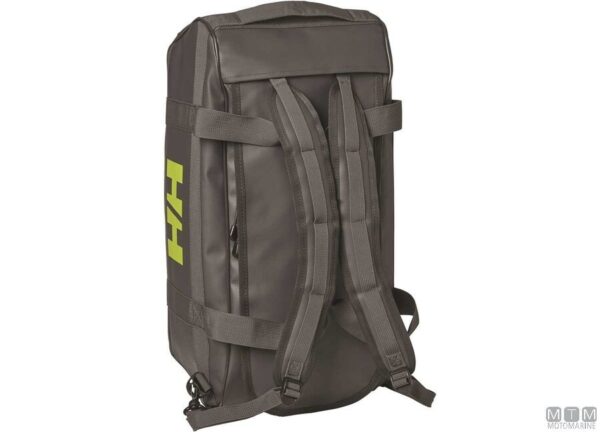 Waterdichte Tas Helly Hansen Scout Duffel Zwart 90lt - Afbeelding 7