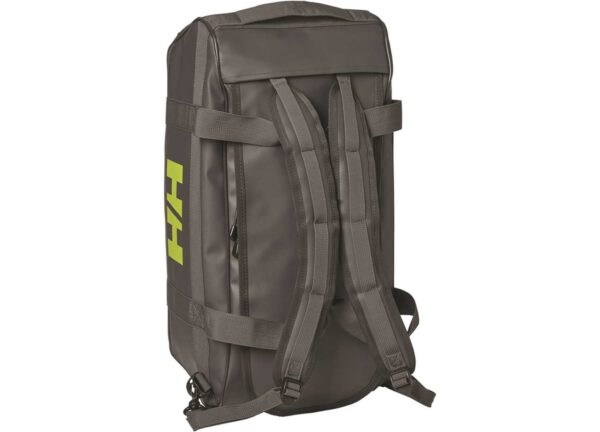 Tas Helly Hansen Scout Duffel Zwart 50lt - Afbeelding 7