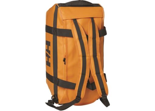 Tas Helly Hansen Scout Duffel Zwart 30lt - Afbeelding 8