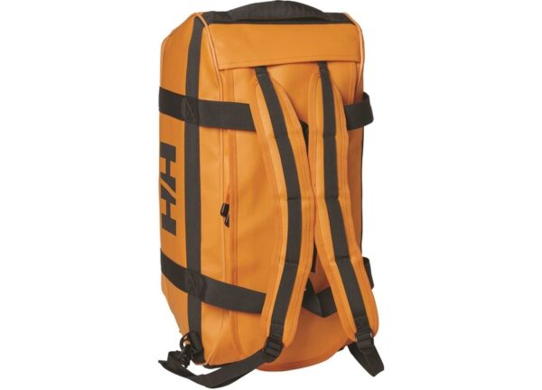 Tas Helly Hansen Scout Duffel Zwart 50lt - Afbeelding 8