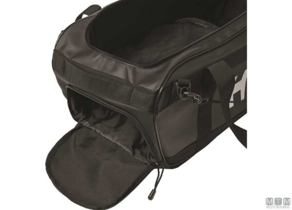 Waterdichte Tas Helly Hansen Scout Duffel Zwart 90lt - Afbeelding 10