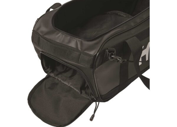 Tas Helly Hansen Scout Duffel Zwart 50lt - Afbeelding 9