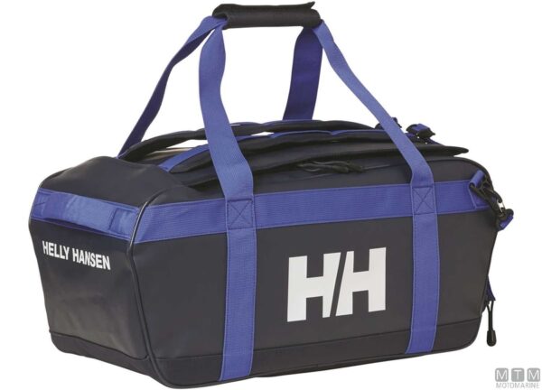 Waterdichte Tas Helly Hansen Scout Duffel Zwart 90lt - Afbeelding 5
