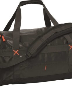 Tas Helly Hansen Duffel Zwart 70lt