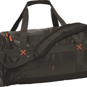 Tas Helly Hansen Duffel Zwart 50lt