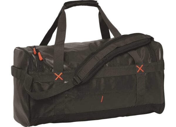 Tas Helly Hansen Duffel Zwart 50lt