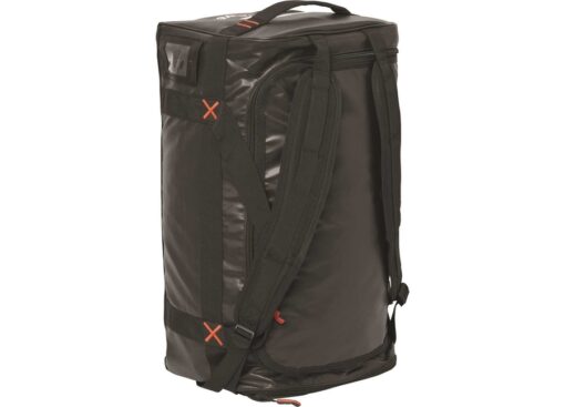 Tas Helly Hansen Duffel Zwart 70lt - Afbeelding 2