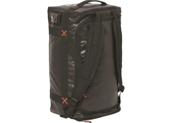 Tas Helly Hansen Duffel Zwart 50lt - Afbeelding 2