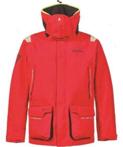 Zeiljas Musto MPX GTX Pro Rood: Maat L