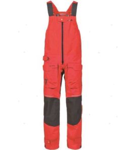 Zeilbroek Musto MPX GTX Pro Rood: Maat L