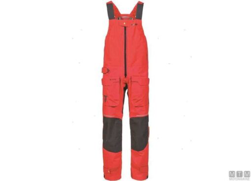 Zeilbroek Musto MPX GTX Pro Rood: Maat XL