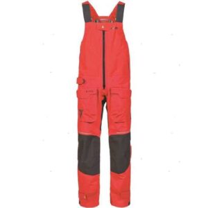 Zeilbroek Musto MPX GTX Pro Rood: maat XXL