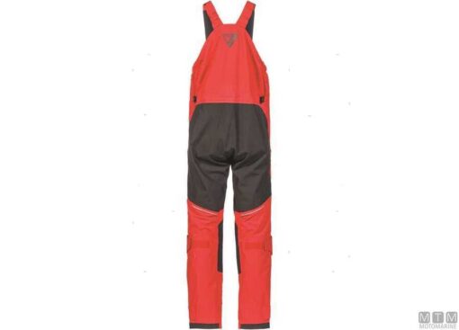 Zeilbroek Musto MPX GTX Pro Rood: Maat XL - Afbeelding 2