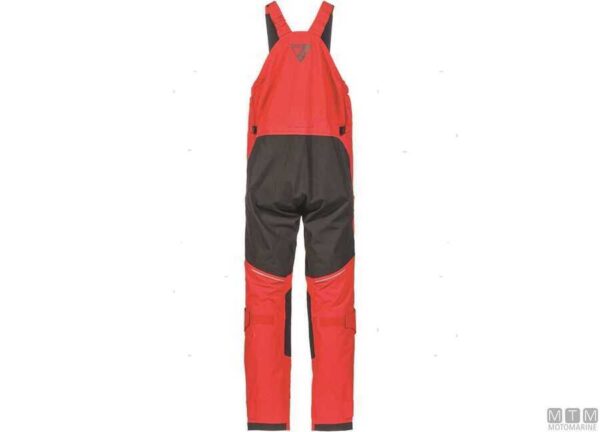 Zeilbroek Musto MPX GTX Pro Rood: maat XXL - Afbeelding 2