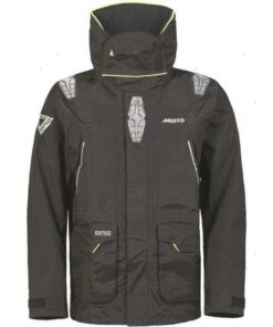 Offshore Jas Musto BR2 Zwart