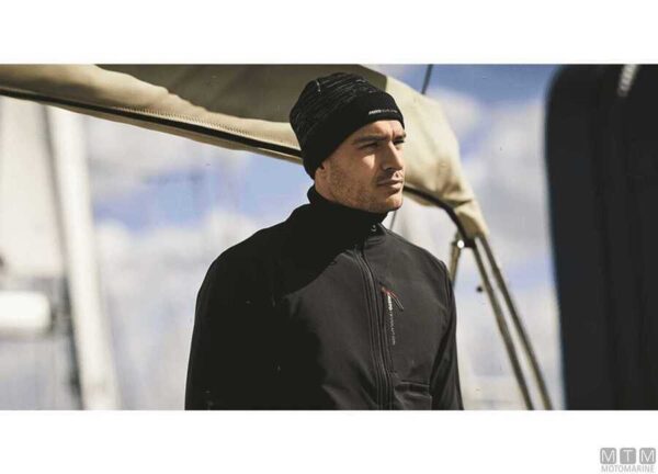 Zeiljack Musto br2 offshore Zwart : Maat L - Afbeelding 2