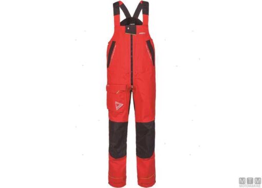 Zeilbroek Musto BR2 Offshore Rood , Maat M - Afbeelding 2