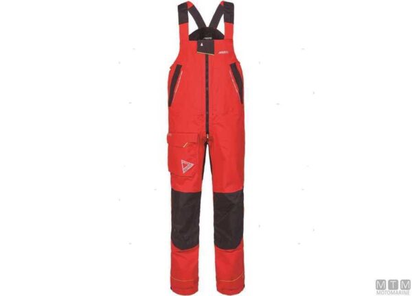 Zeilbroek Musto BR2 Offshore Rood , Maat XL - Afbeelding 3