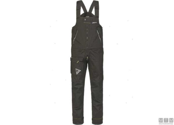 Zeilbroek Musto BR2 Offshore Rood , Maat XL - Afbeelding 4