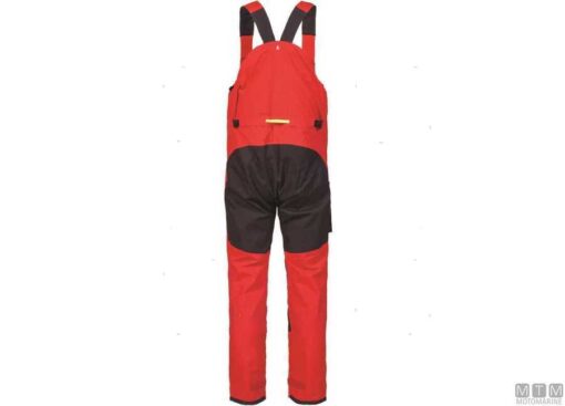 Zeilbroek Musto BR2 Offshore Rood , Maat M - Afbeelding 6