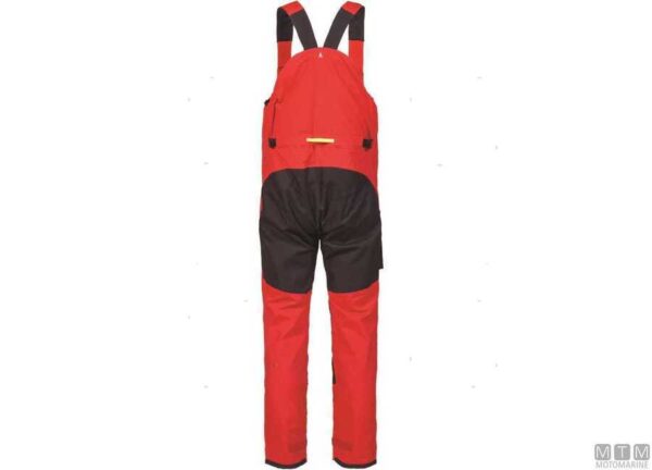 Zeilbroek Musto BR2 Offshore Rood , Maat XL - Afbeelding 5
