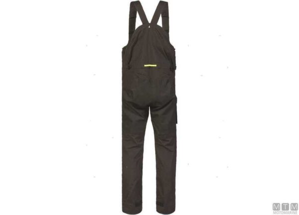 Zeilbroek Musto BR2 Offshore Rood , Maat M - Afbeelding 4