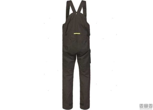 Zeilbroek Musto BR2 Offshore Zwart , Maat L - Afbeelding 2