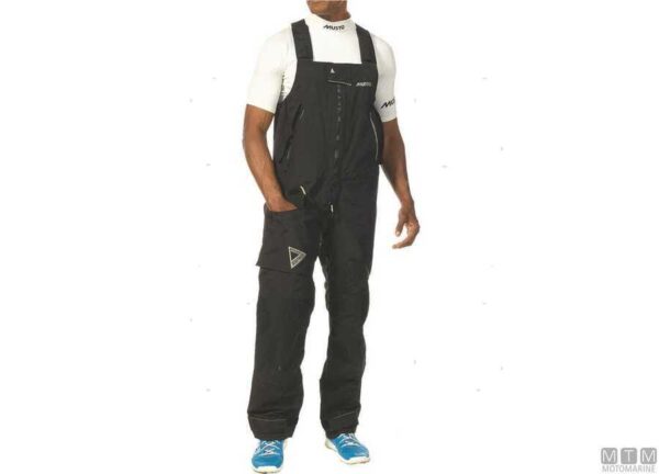 Zeilbroek Musto BR2 Offshore Rood , Maat M - Afbeelding 3