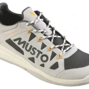 Musto Dynamic Pro II Adapt 45 Platina