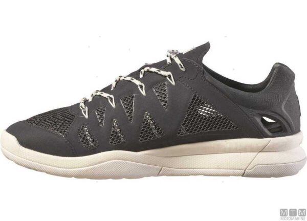 Musto dynamic pro ii schoenen maat 42 (8,5) kleur blauw/wit - Afbeelding 2