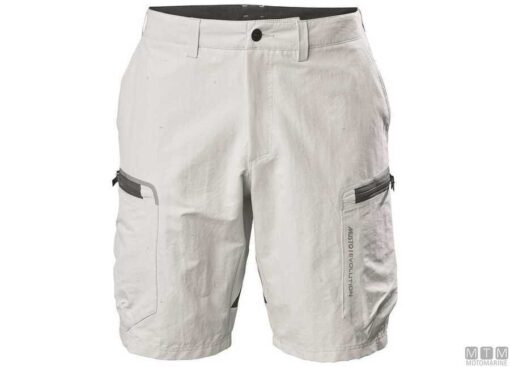 Zeilshorts Musto Evo Performance 2.0 platina - maat : 46 (30) - Afbeelding 2
