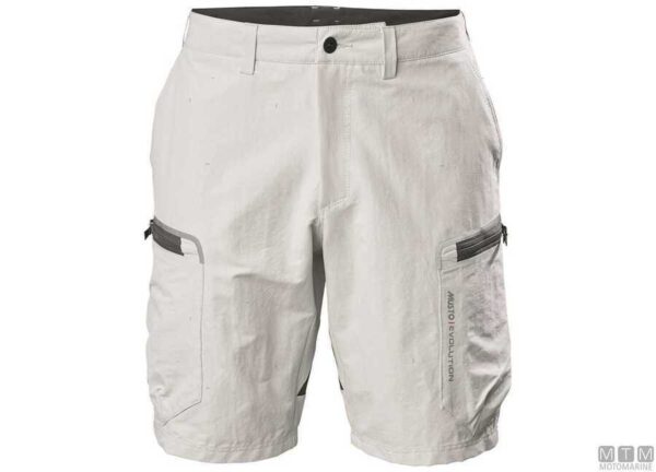 Zeilshorts Musto Evo Performance 2.0 platina - maat : 52 (36) - Afbeelding 2
