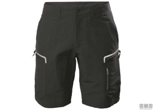 Zeilshorts Musto Evo Performance 2.0 platina - maat : 46 (30) - Afbeelding 3