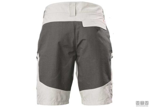 Zeilshorts Musto Evo Performance 2.0 platina - maat : 46 (30) - Afbeelding 4