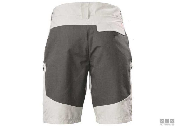 Zeilshorts Musto Evo Performance 2.0 platina - maat : 52 (36) - Afbeelding 4
