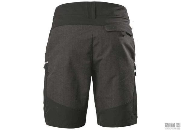 Zeilshorts Musto Evo Performance 2.0 platina - maat : 52 (36) - Afbeelding 5