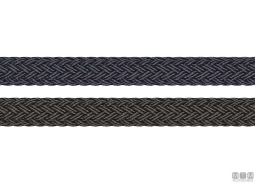 Liros Super Yacht Mooring 28mm x100mts Marineblauw