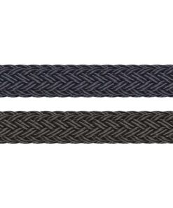 Liros Super Yacht Mooring 24mm x100mts Zwart